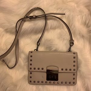 Michael Kors Studded Crossbody bag ✨